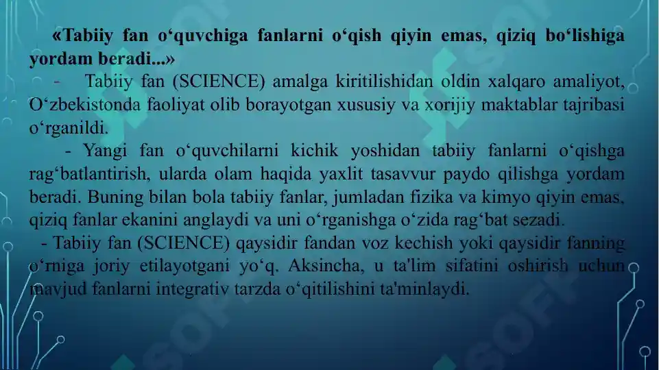 Product slide 7