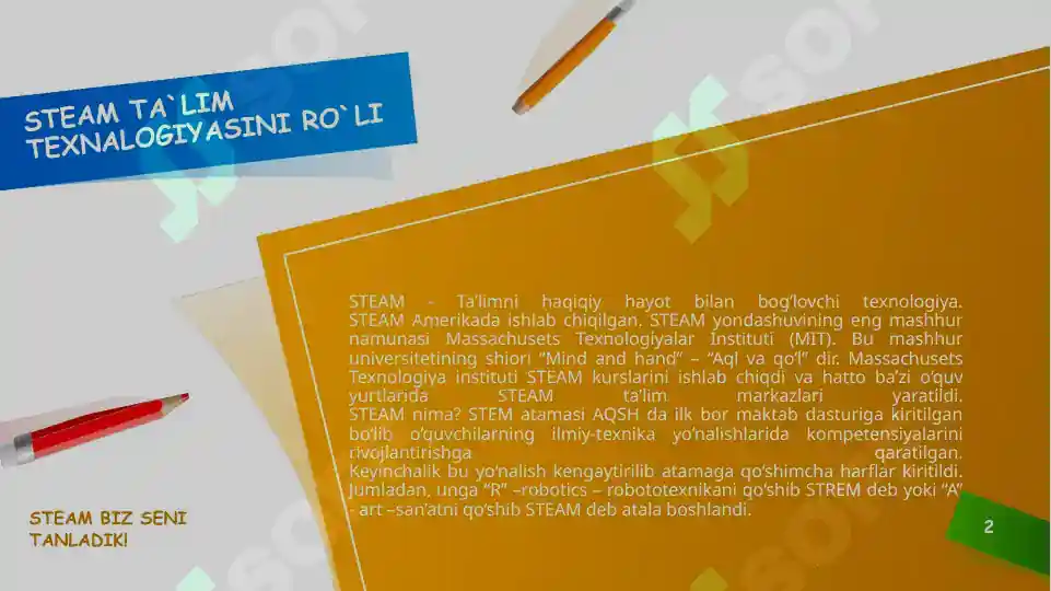 Product slide 2