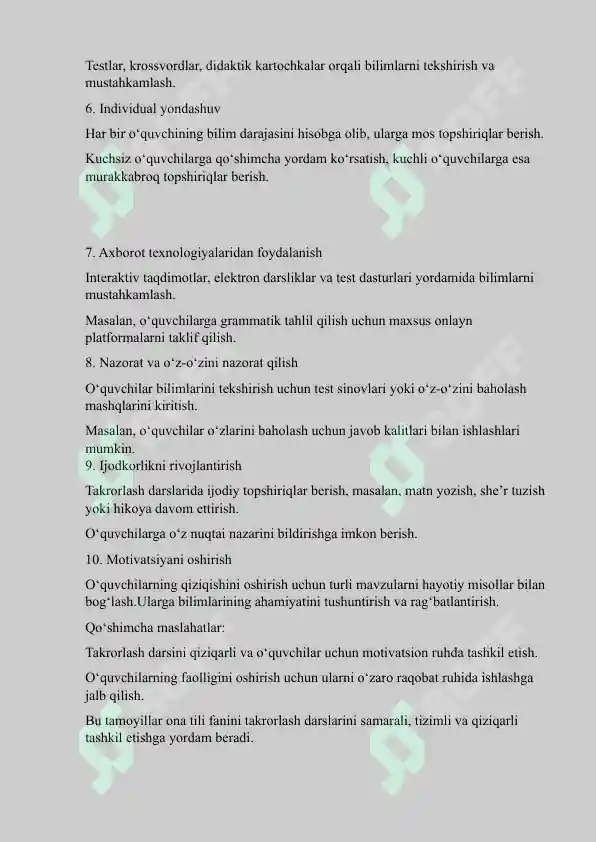 Product slide 8