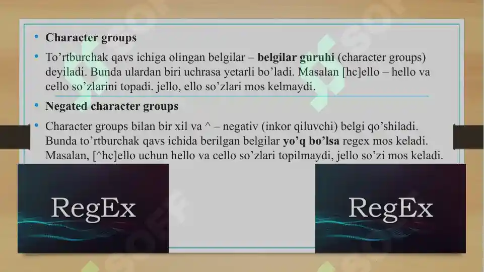 Product slide 8