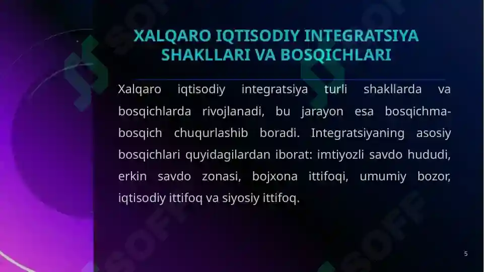 Product slide 5