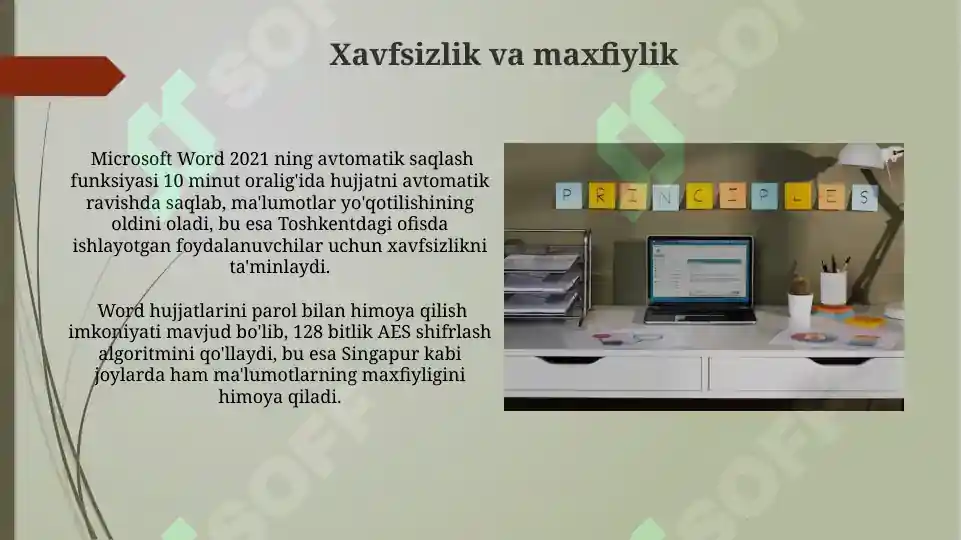 Product slide 6