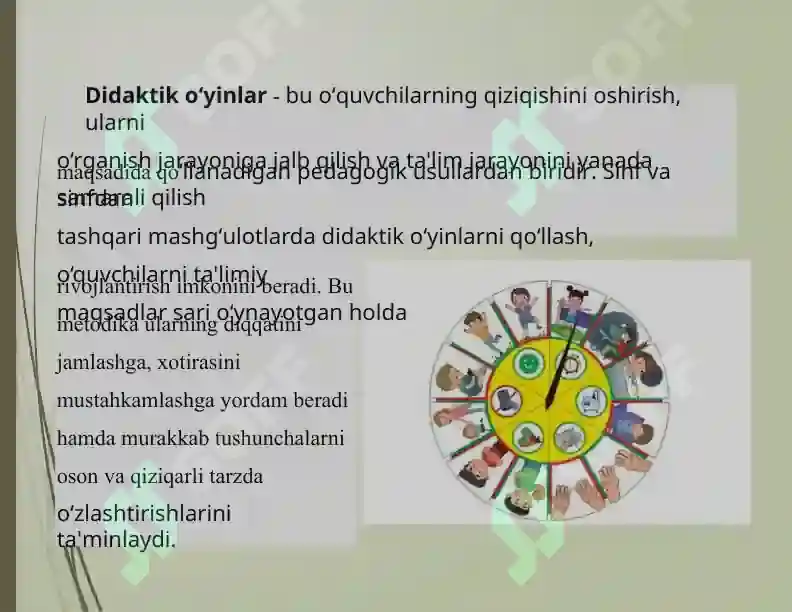 Product slide 8