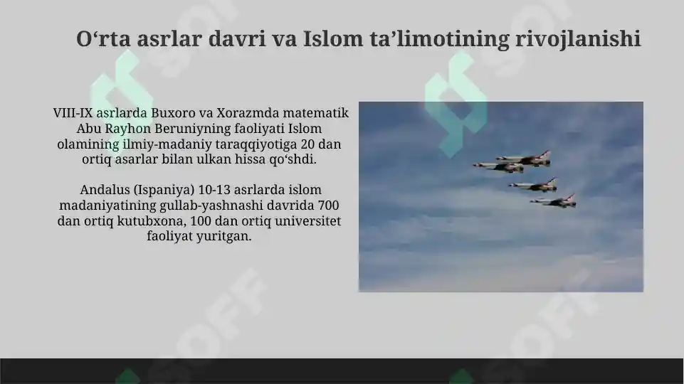 Product slide 4