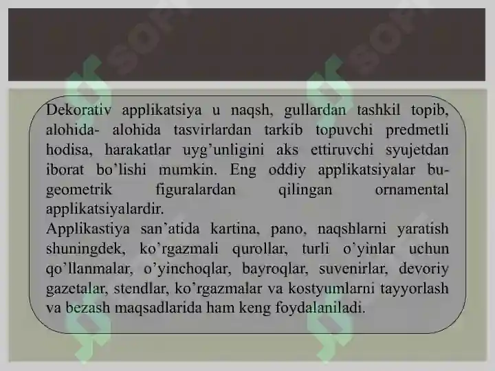 Product slide 8