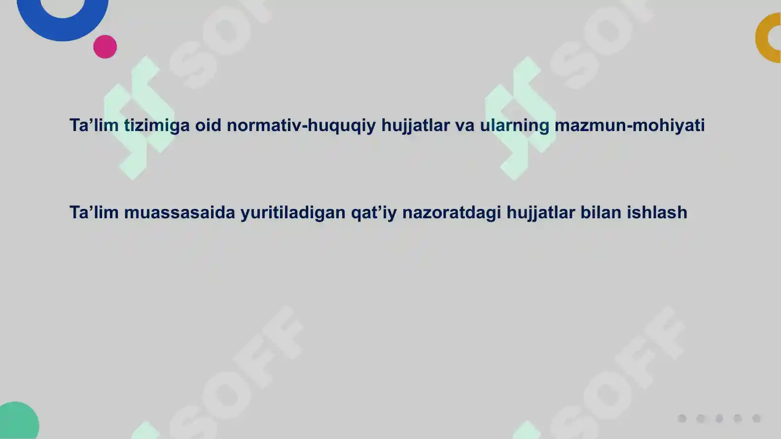 Product slide 2