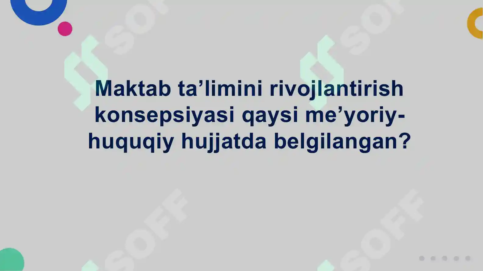Product slide 6