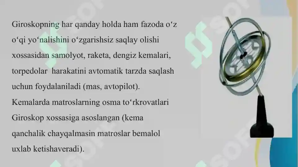 Product slide 8