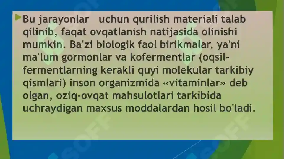 Product slide 8
