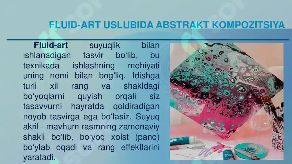 Product slide 8