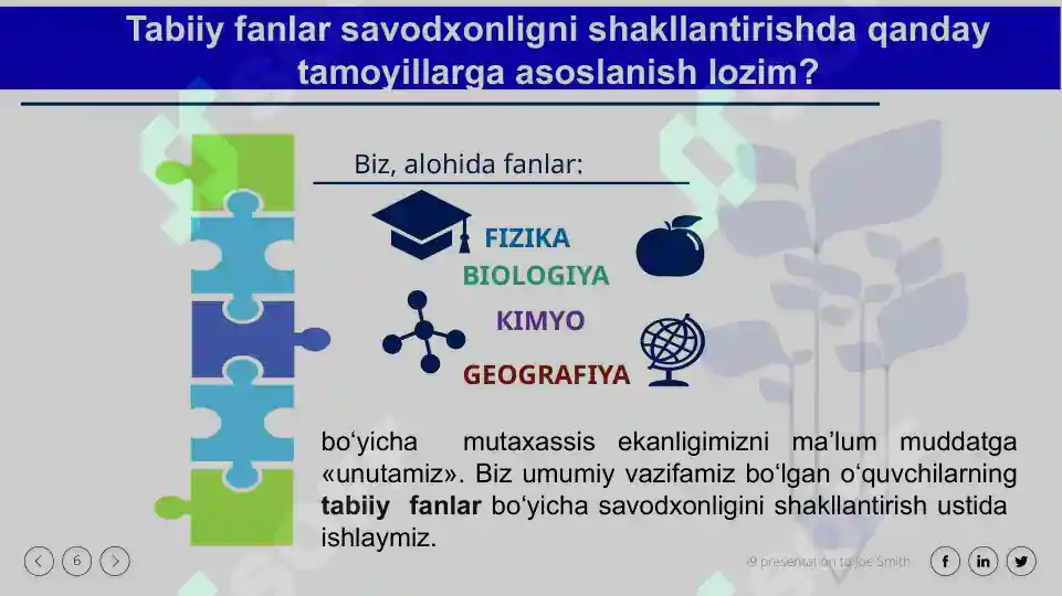 Product slide 6