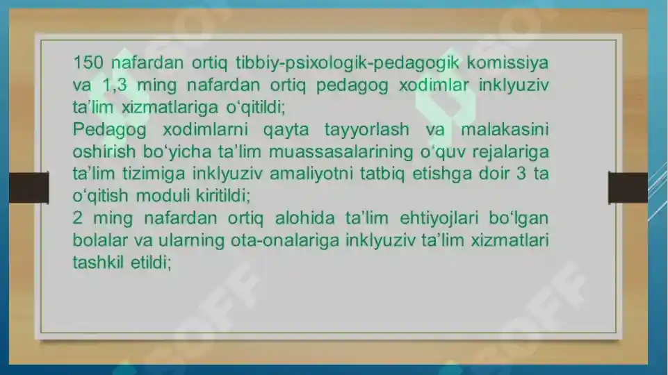 Product slide 7