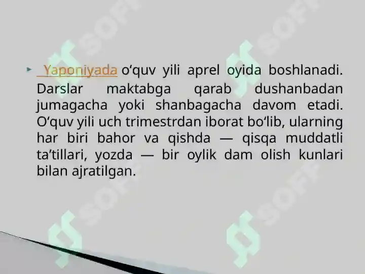 Product slide 4