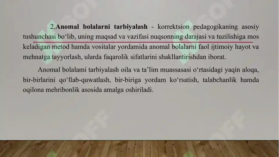 Product slide 8