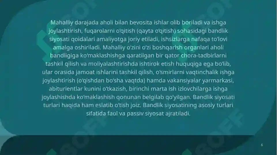 Product slide 6