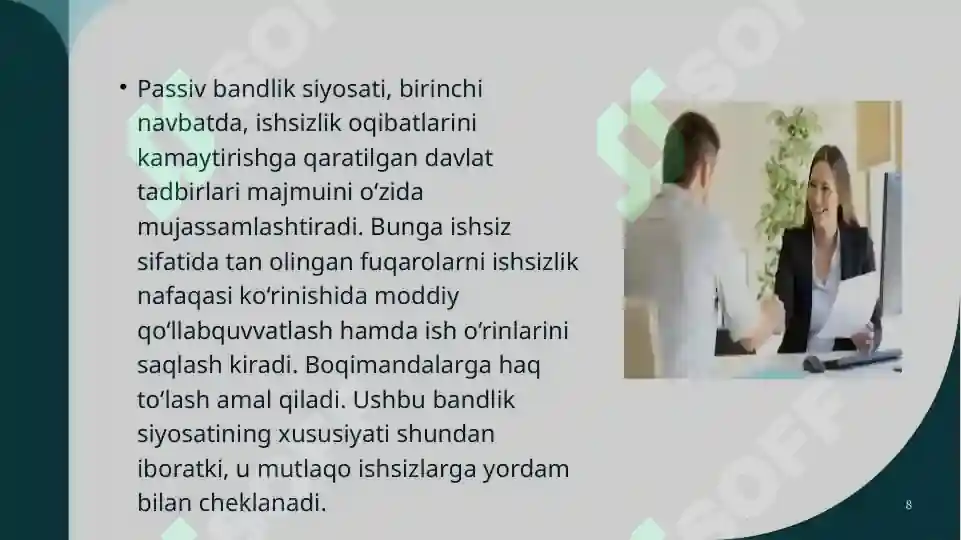 Product slide 8
