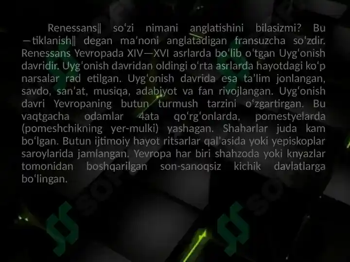 Product slide 2