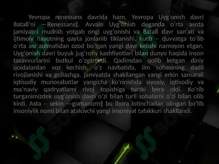 Product slide 3