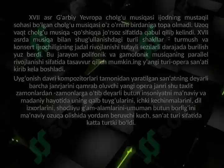 Product slide 6