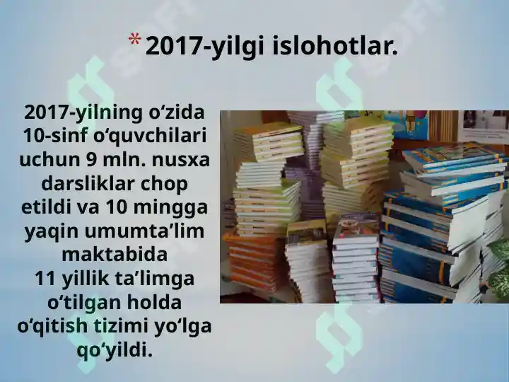 Product slide 8
