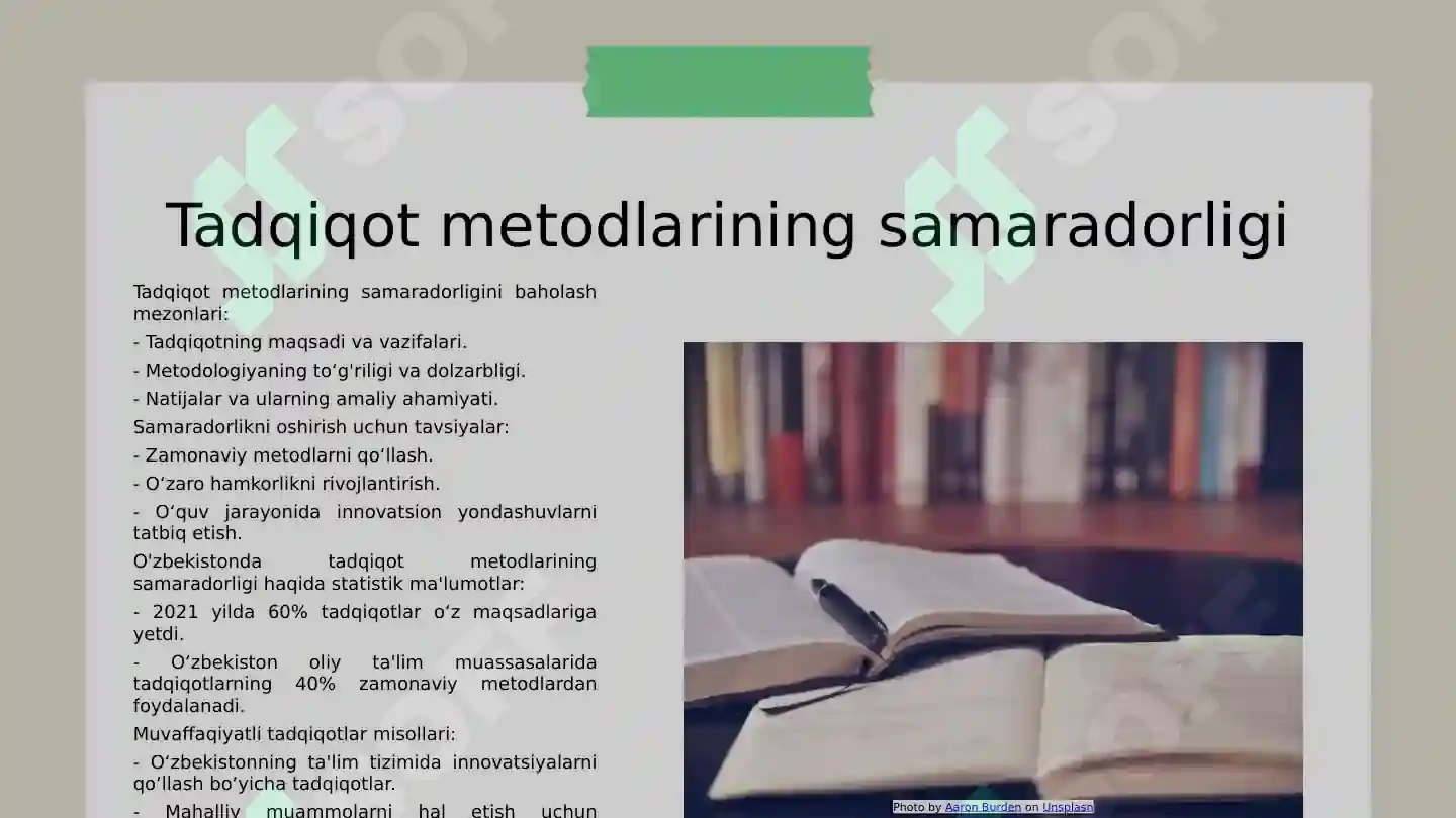 Product slide 7