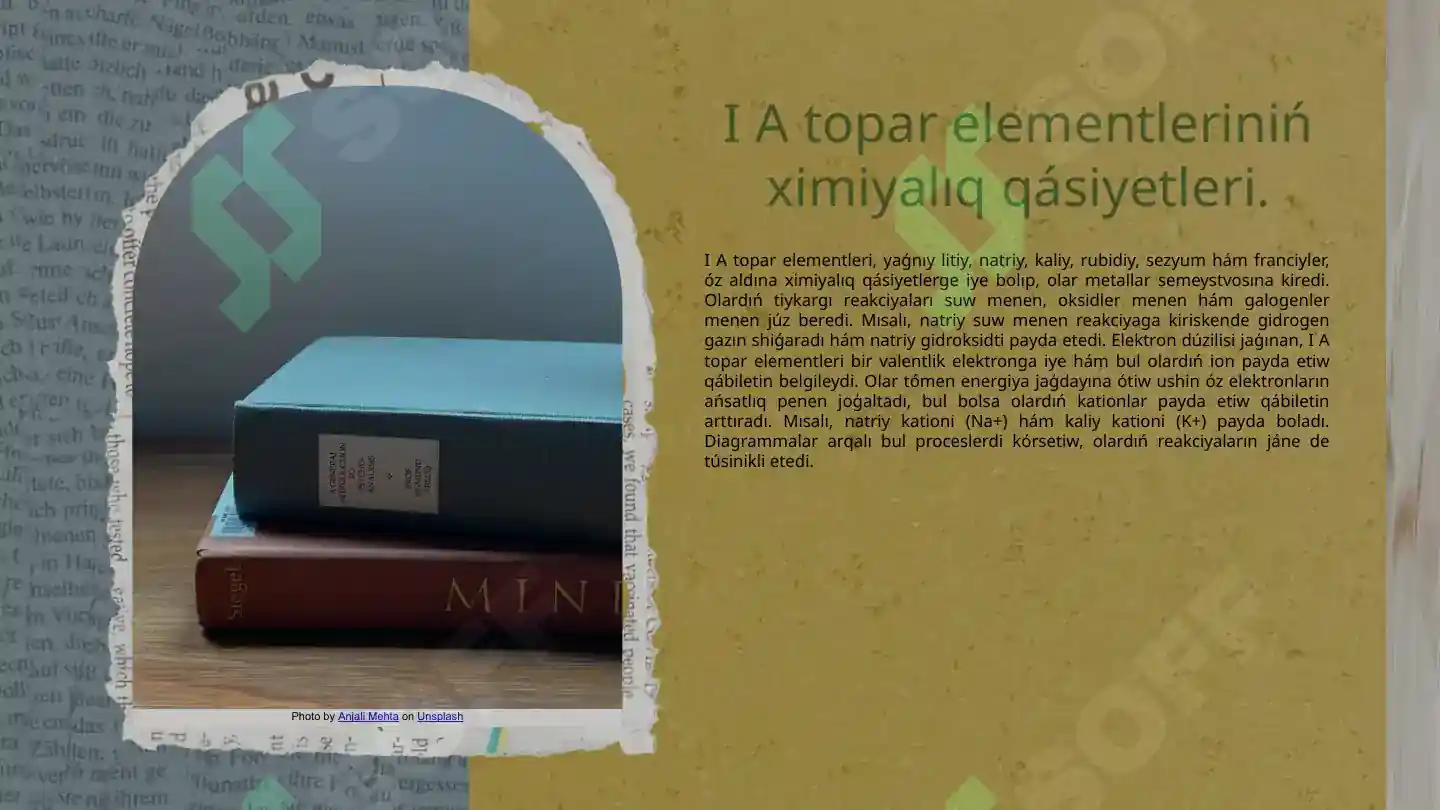 Product slide 5