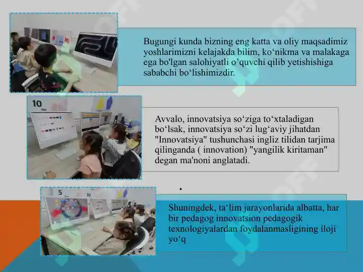 Product slide 3