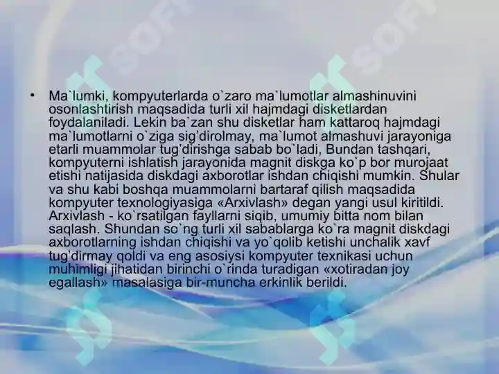 Product slide 5