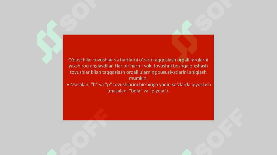Product slide 6
