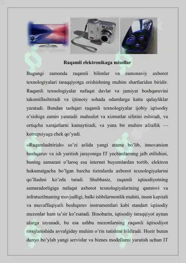 Product slide 3
