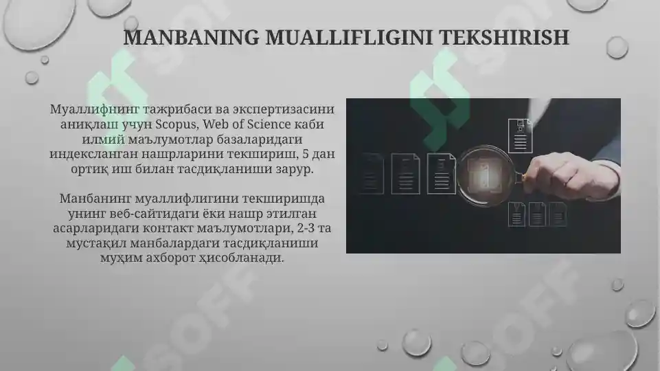 Product slide 4