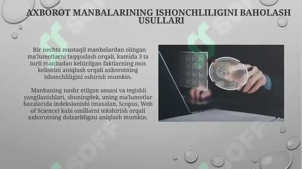 Product slide 7