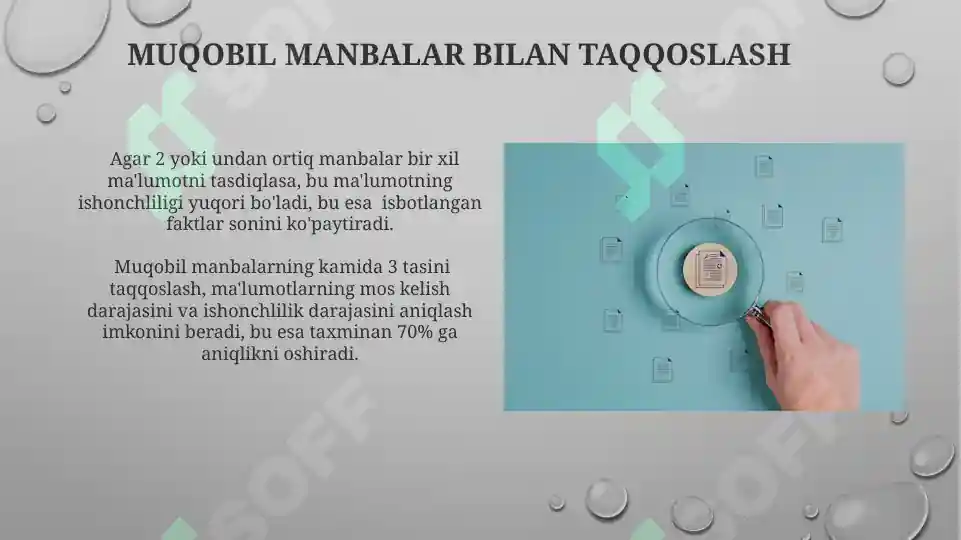 Product slide 8