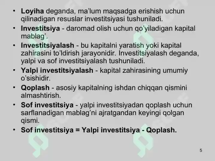 Product slide 5