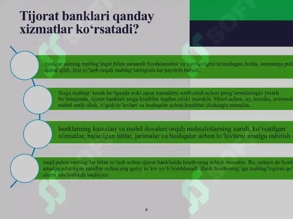 Product slide 8