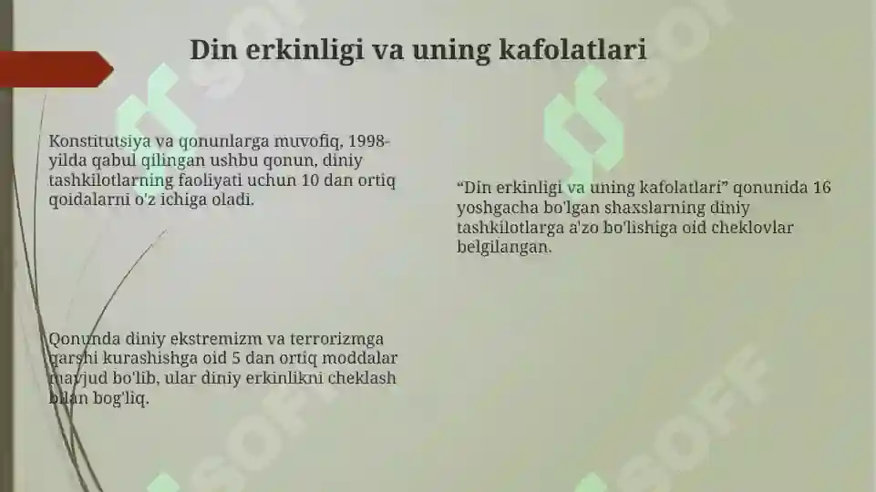 Product slide 8