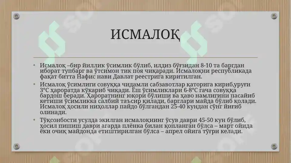 Product slide 4