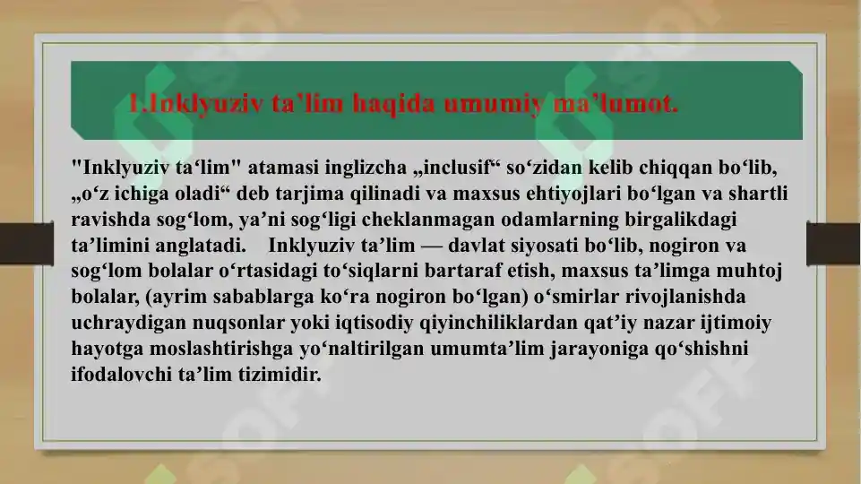Product slide 3