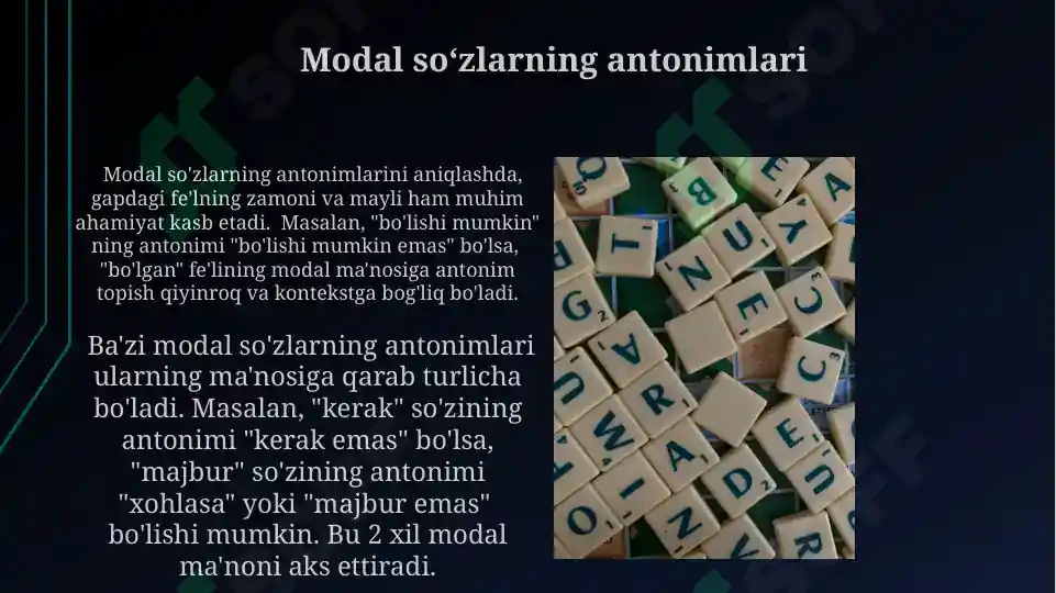 Product slide 4