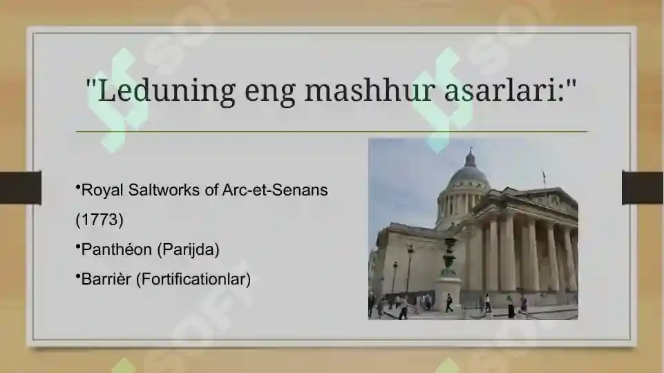 Product slide 4