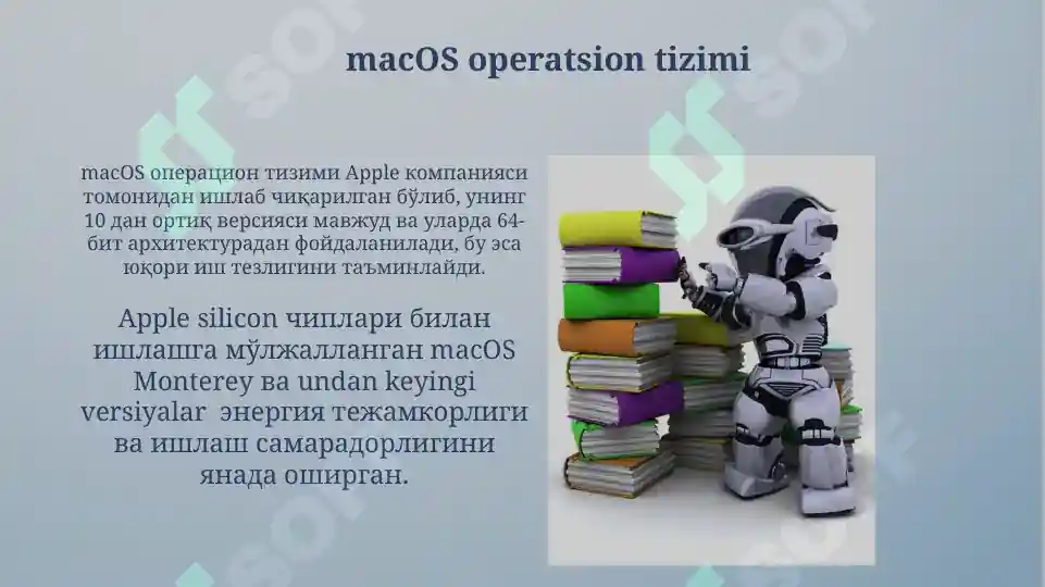 Product slide 5