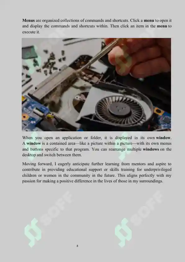 Product slide 8