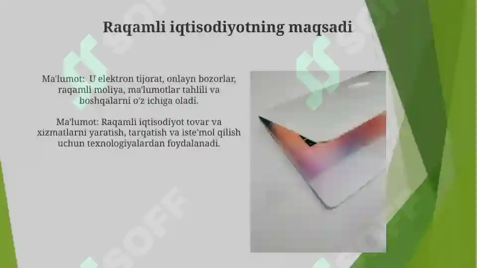 Product slide 8