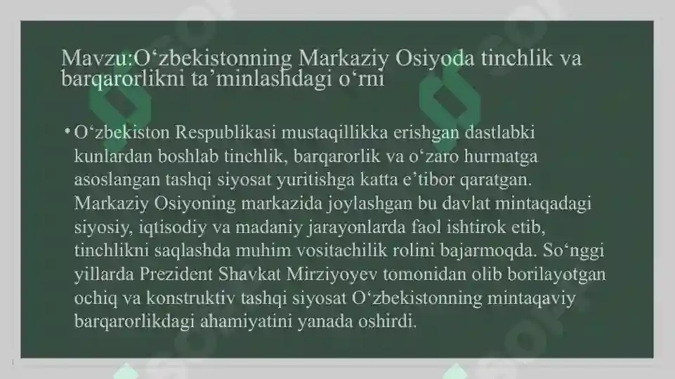 Product slide 2