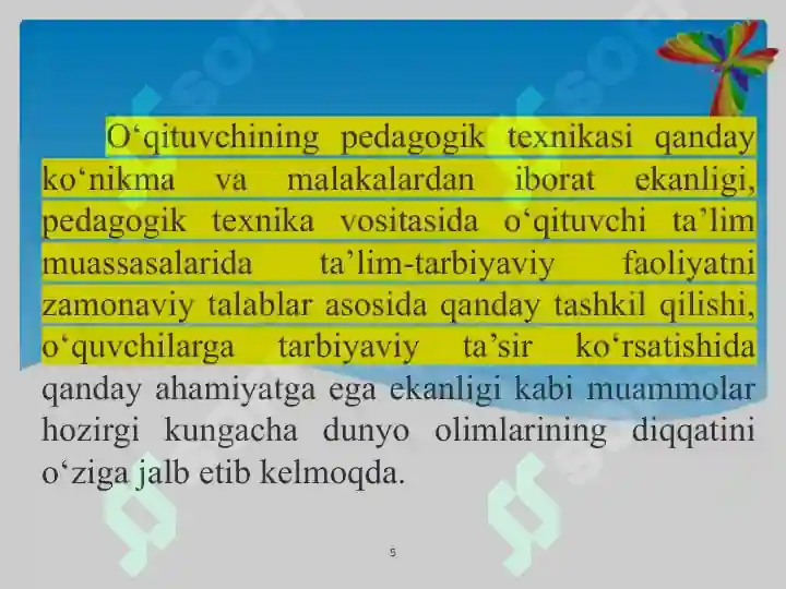 Product slide 5