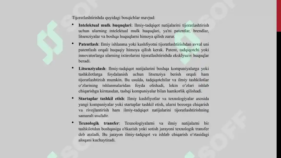 Product slide 5