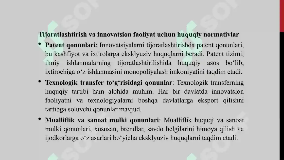 Product slide 7