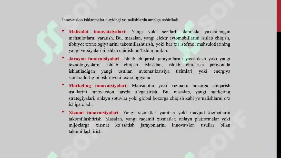 Product slide 8