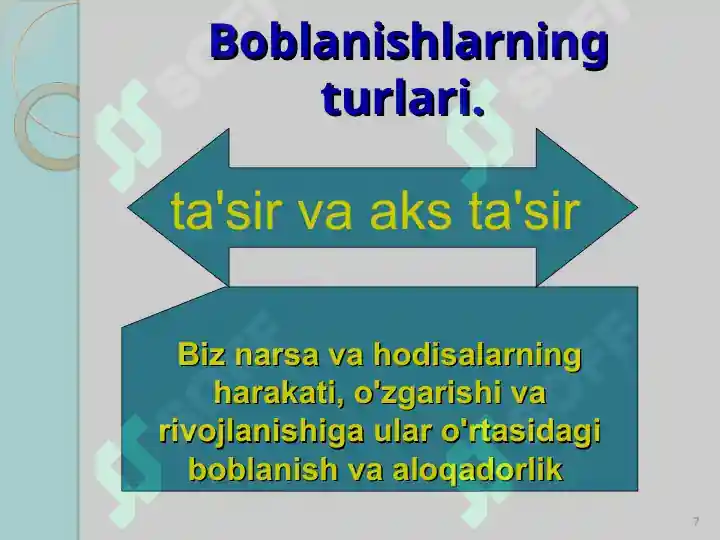 Product slide 7