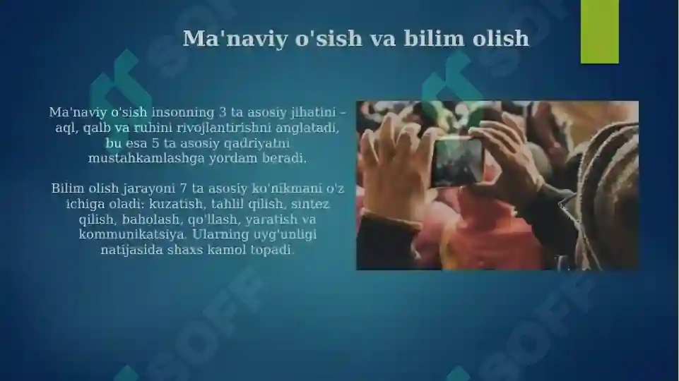 Product slide 7